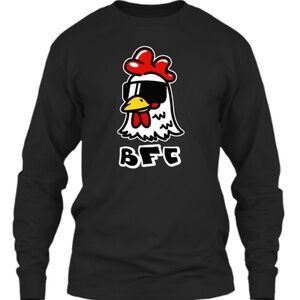 Tee Hex Kyrsp33dy Merch long sleeve tee shirt black large